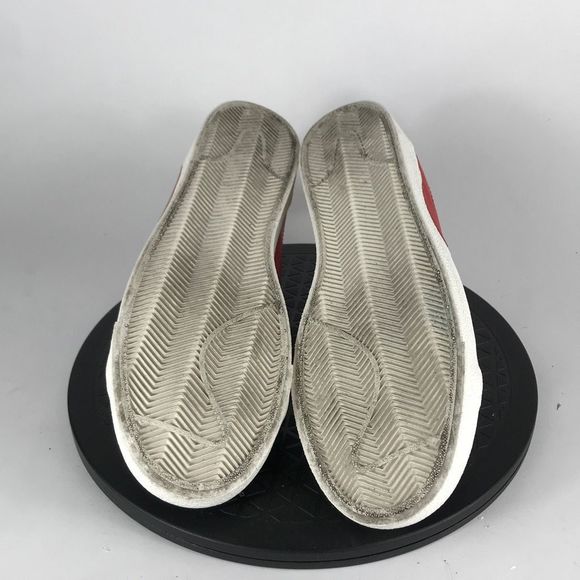 Nike Blazer Low ‘77 Jumbo Swoosh White/Red DQ8769-100 Men’s Size 11.5 - Picture 10 of 12